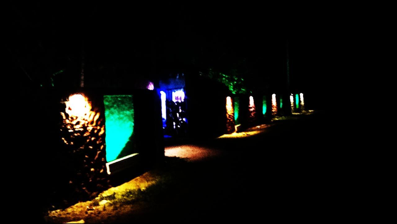 Induwara Safari Resort Uda Walawe Extérieur photo